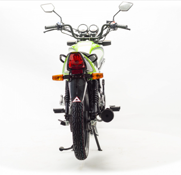 Мотоцикл MOTOLAND (МОТОЛЕНД) VOYAGE 200 в Омске