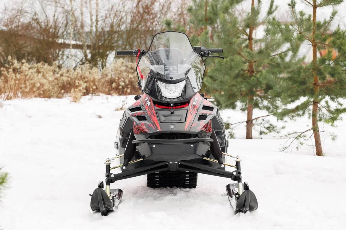 Снегоход IRBIS SF200L NEW 25/26 в Омске