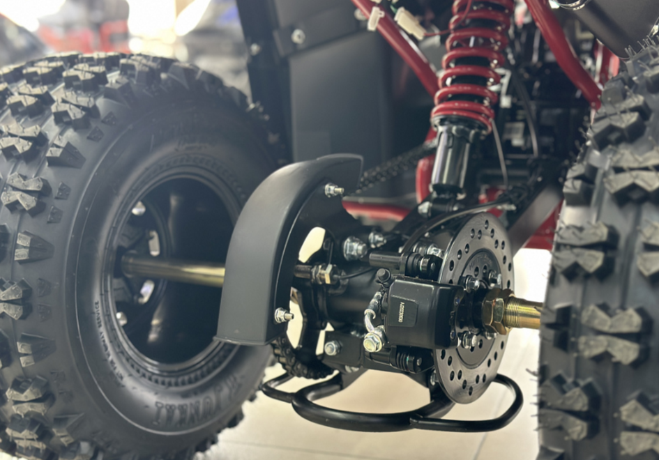 Квадроцикл GBM MAVERICK 222 NEW в Омске