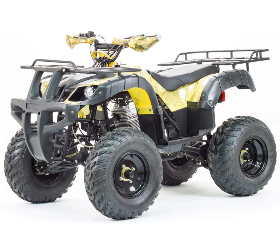 Квадроцикл MOTOLAND (МОТОЛЕНД) 250 ADVENTURE в Омске