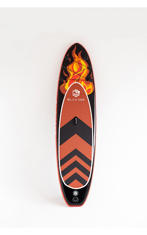 НАДУВНОЙ SUP BOARD BURNFIRE 11 в Омске