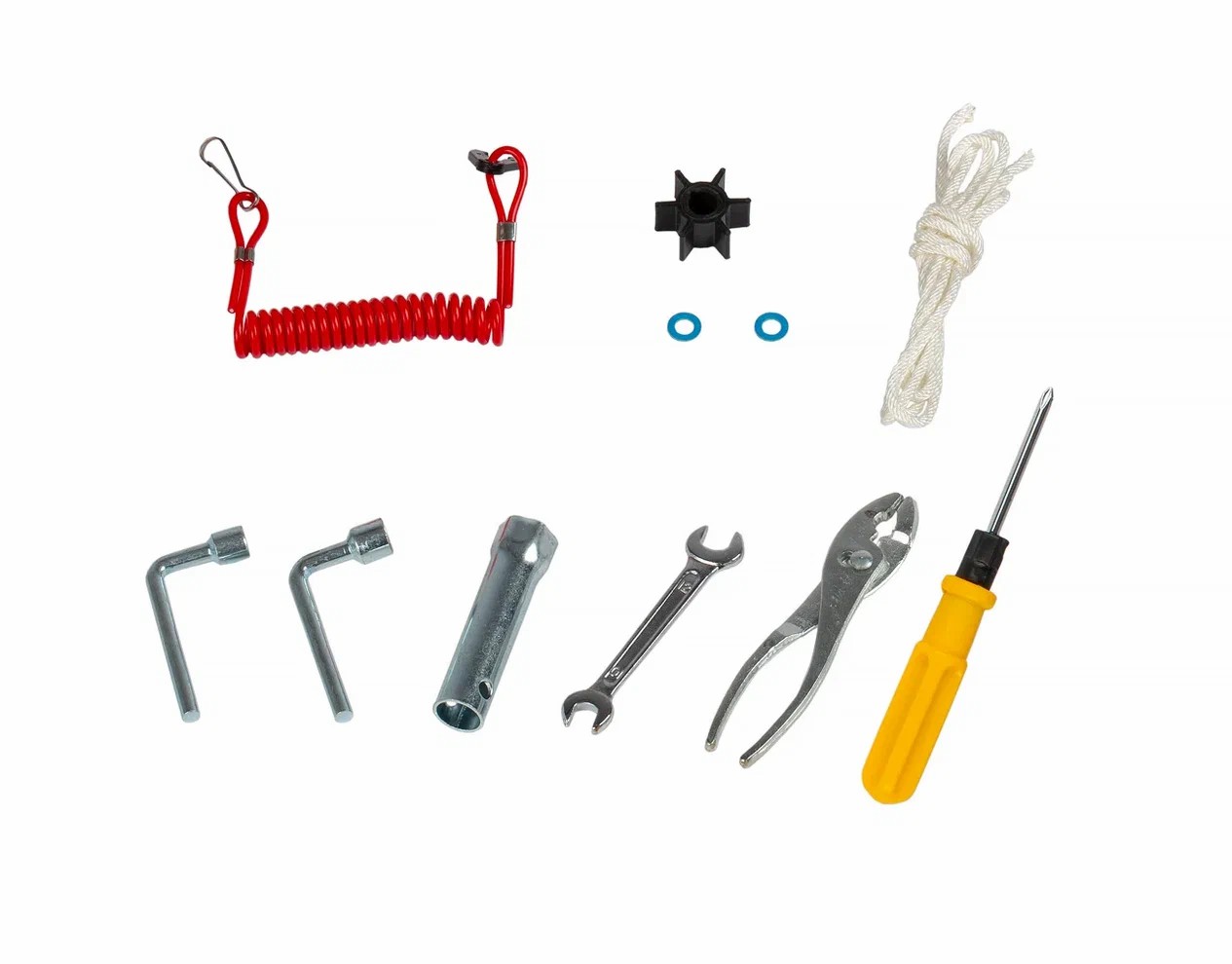 ЛОДОЧНЫЙ МОТОР GLADIATOR G5FHS в Омске