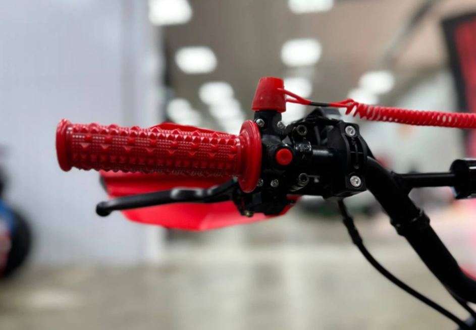 Квадроцикл GBM ROBLOX в Омске