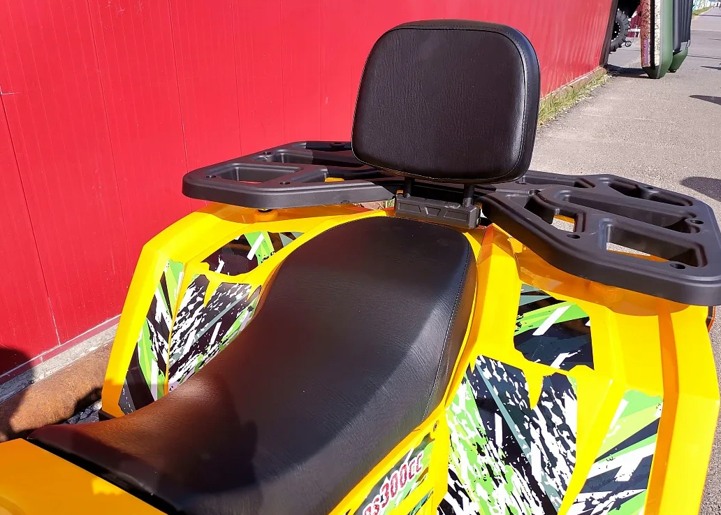 Квадроцикл PROMAX STORM 280 LUX в Омске