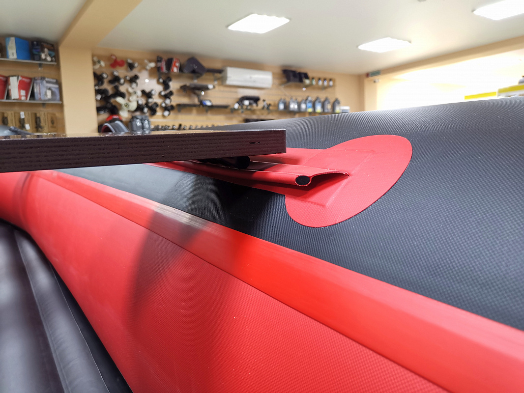 Лодка MISHIMO SPORT 390 в Омске