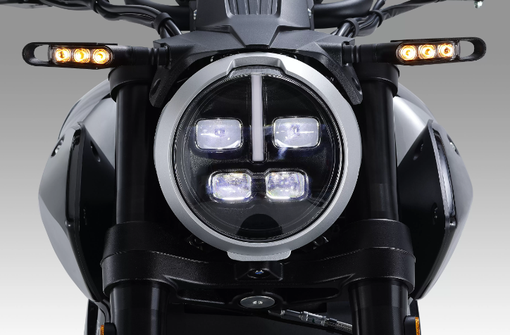 Мотоцикл GAOKIN THOR 1000 в Омске