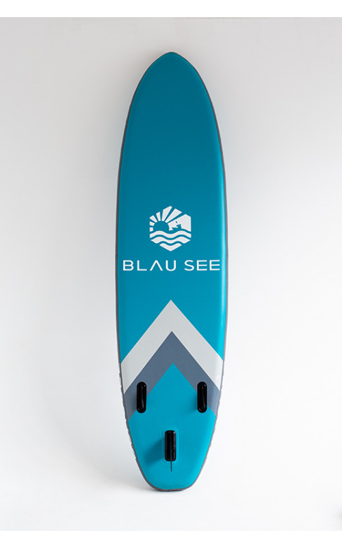 НАДУВНОЙ САП БОРД BLAUSEE 10 в Омске