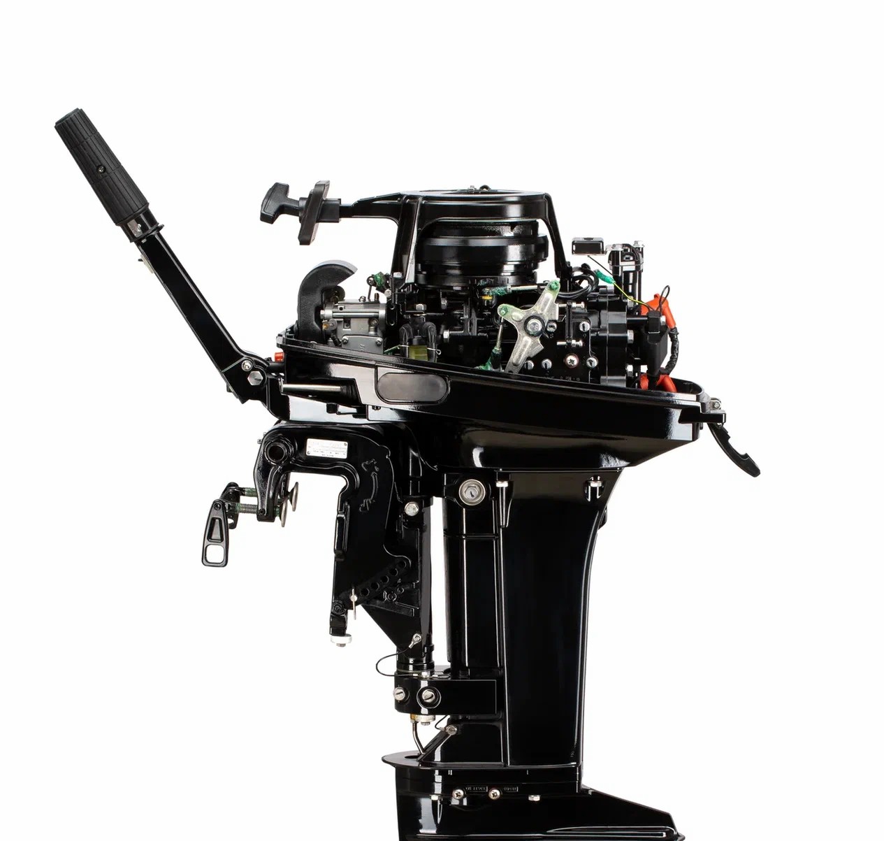 ЛОДОЧНЫЙ МОТОР GLADIATOR G20FHS в Омске