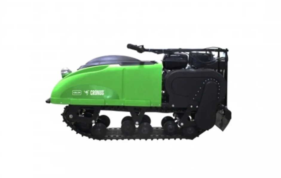 Мотобуксировщик CRONUS CR13V в Омске