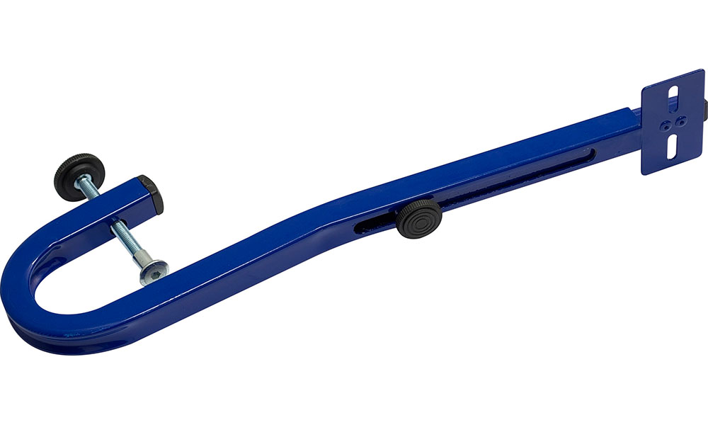 Кронштейн датчика эхолота №1 под нднд в Омске