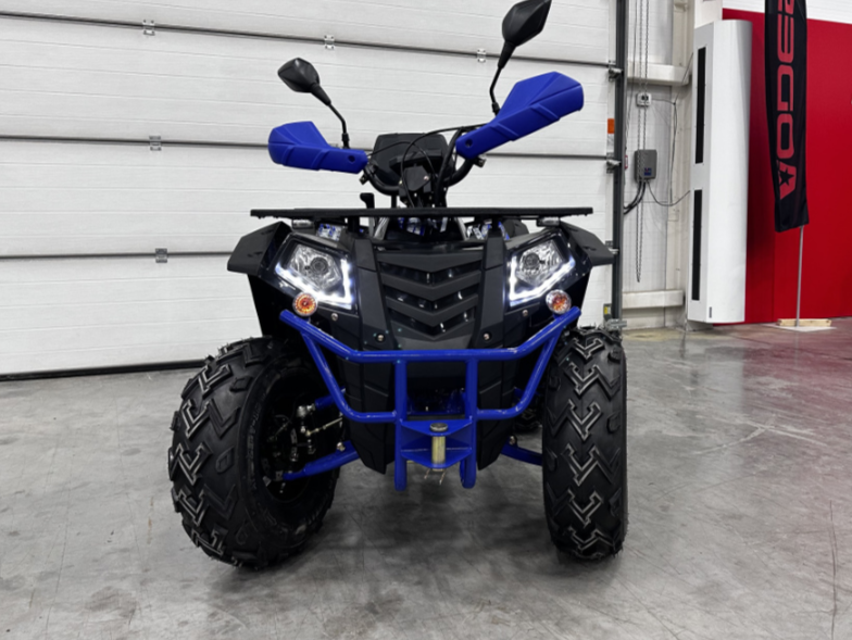 Квадроцикл GBM SHARP BIG 300 NEW PREMIUM в Омске