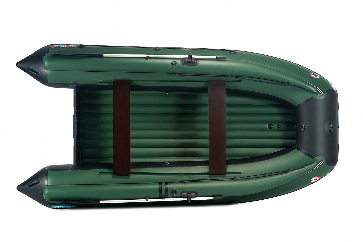 Лодка MISHIMO FAMILY LITE DF 400 в Омске