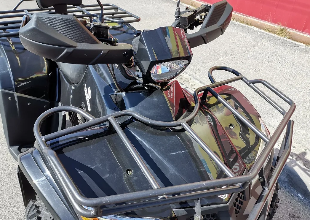 Квадроцикл PROMAX TRX300 CVT в Омске