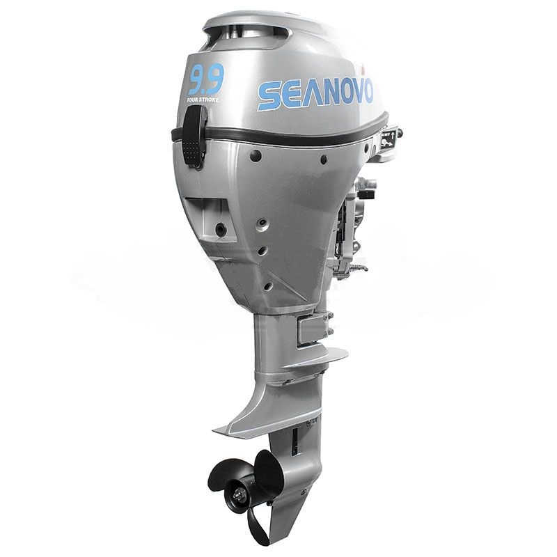 Лодочный мотор SEANOVO SNF9.9FES в Омске
