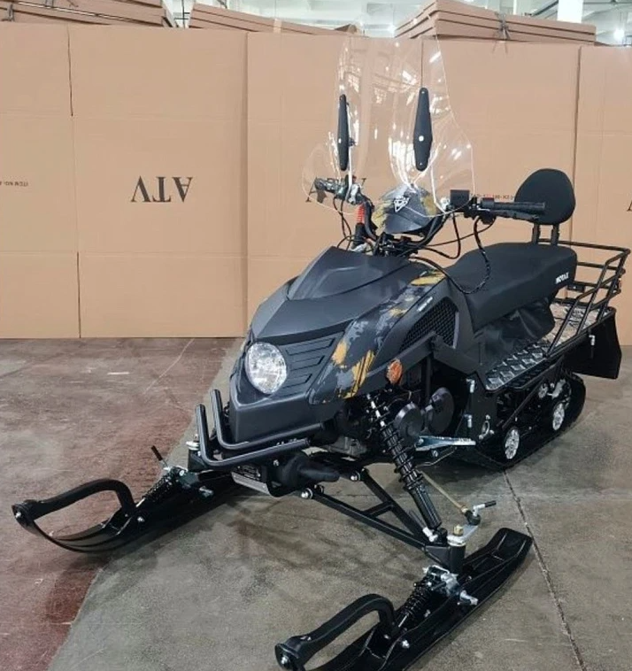 Снегоход Motax Snow 200 в Омске