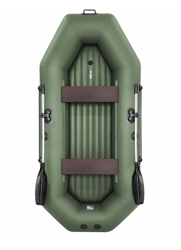  Лодка АКВА-МАСТЕР 280 НД в Омске