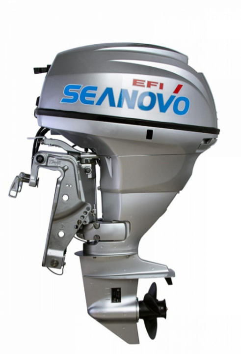 Лодочный мотор SEANOVO SNEF30FEL-T - EFI в Омске
