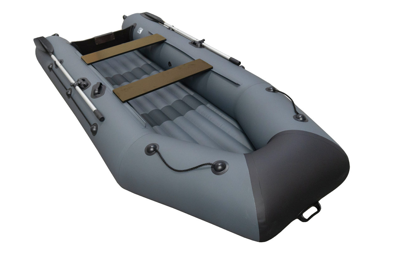 Лодка Барс 3400 НДНД в Омске