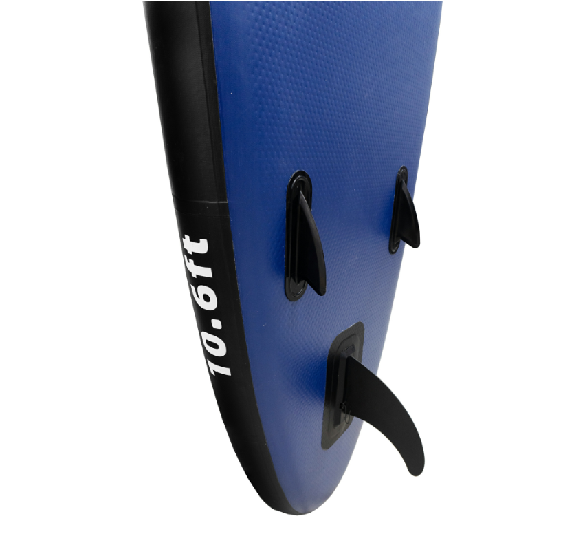 Сап-борд синий 10.6ft RIVIERA в Омске