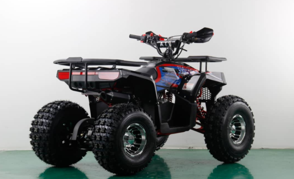 Квадроцикл GBM MAVERICK 222 NEW в Омске