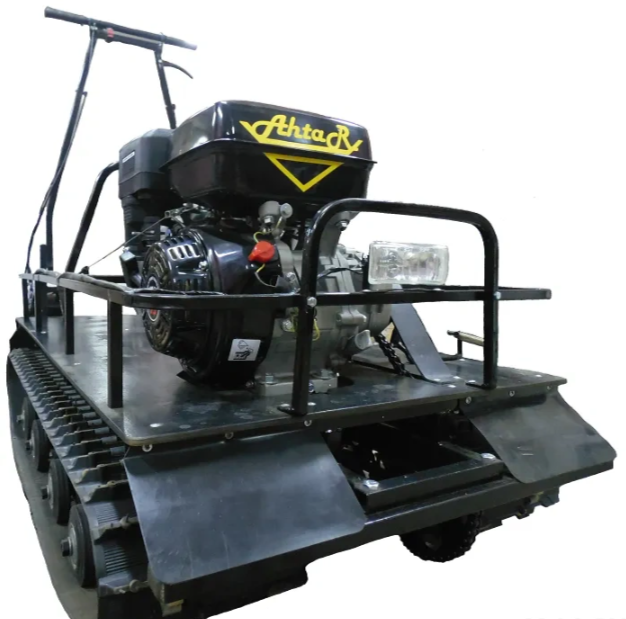 Мотобуксировщик AhtaR L 9 в Омске