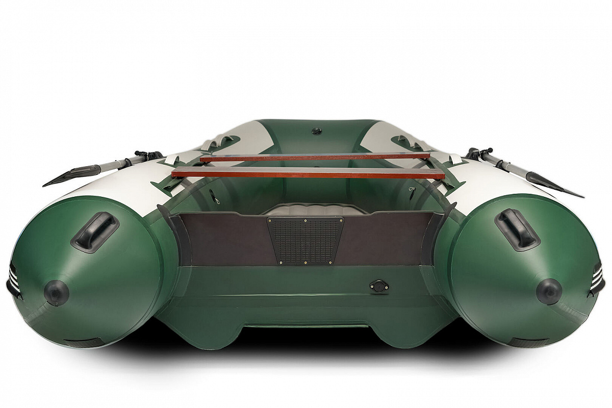 Лодка MISHIMO LITE DF 400 в Омске