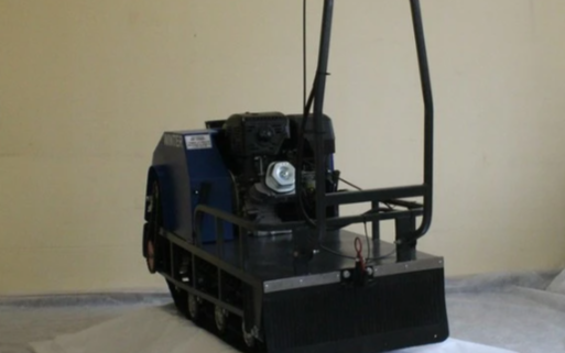 Мотобуксировщик ВЕПС WINTER «ЛОНГ» 18 в Омске