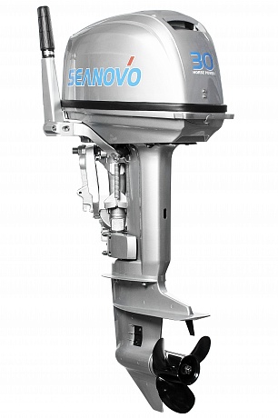 Лодочный мотор SEANOVO SN30FHL в Омске