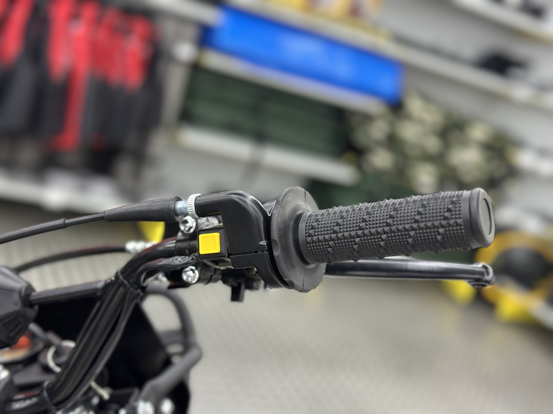 Кроссовый мотоцикл PROMAX ARMY 250 в Омске