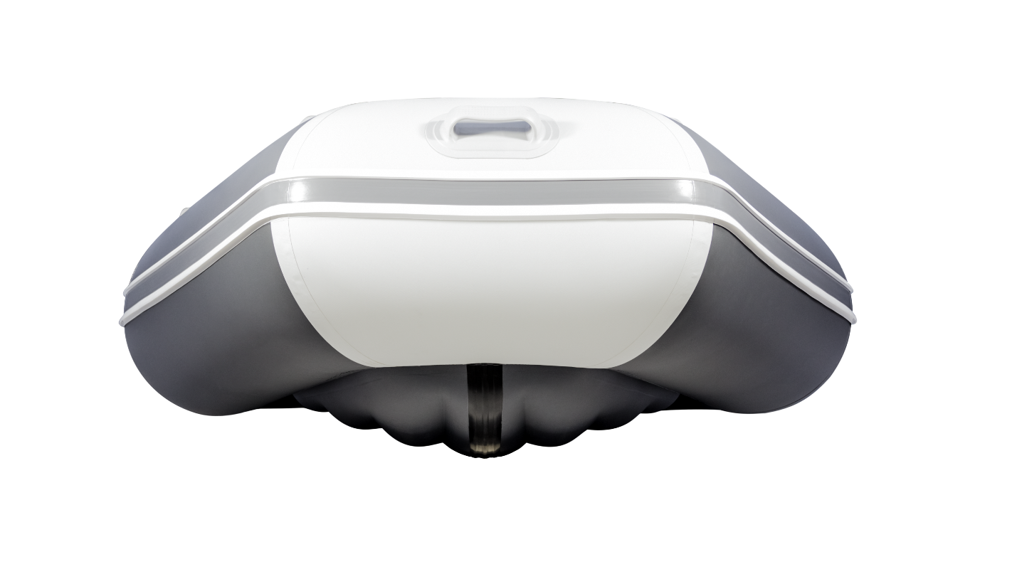 Лодка АКВА 3400 НДНД в Омске