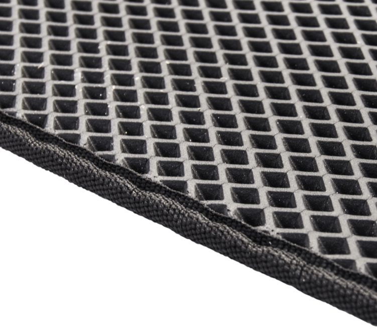 Коврик EVA Proff РИВЬЕРА КОМПАКТ 3200 НДНД в Омске