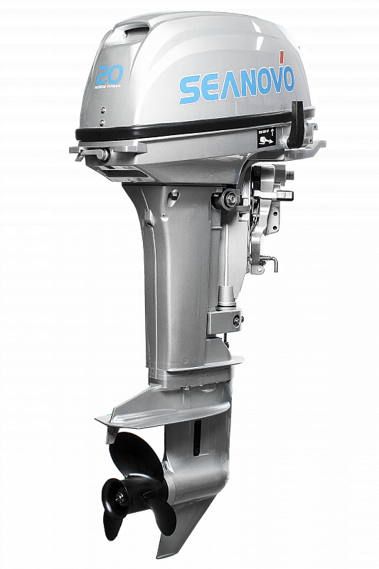 Лодочный мотор Seanovo SN20FFES в Омске