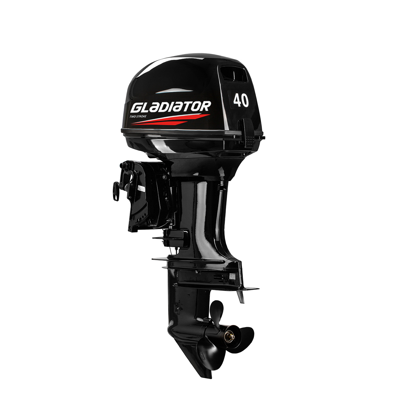 ЛОДОЧНЫЙ МОТОР GLADIATOR G40FES в Омске