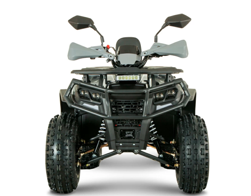 Квадроцикл YACOTA DRAGON LUX LD 125 в Омске