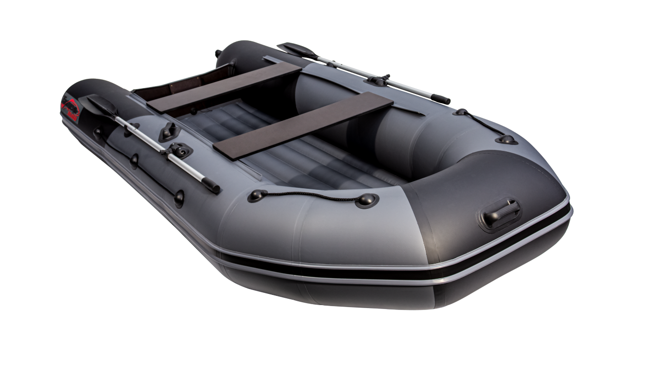 Лодка Таймень NX 3600 НДНД PRO в Омске