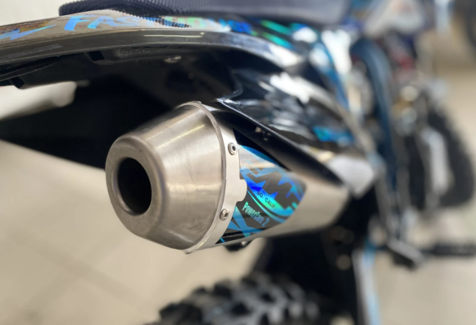 Кроссовый мотоцикл PROMAX DAIKON CB330 в Омске