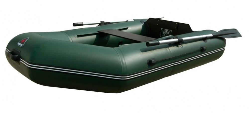ЛОДКА НАДУВНАЯ YUKONA 230 TL (БЕЗ ПАЙОЛА) в Омске
