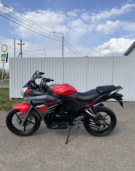 Мотоцикл RACER RC300CS SKYWAY SPORT в Омске