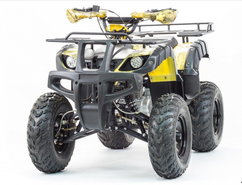 Квадроцикл MOTOLAND (МОТОЛЕНД) 250 ADVENTURE в Омске