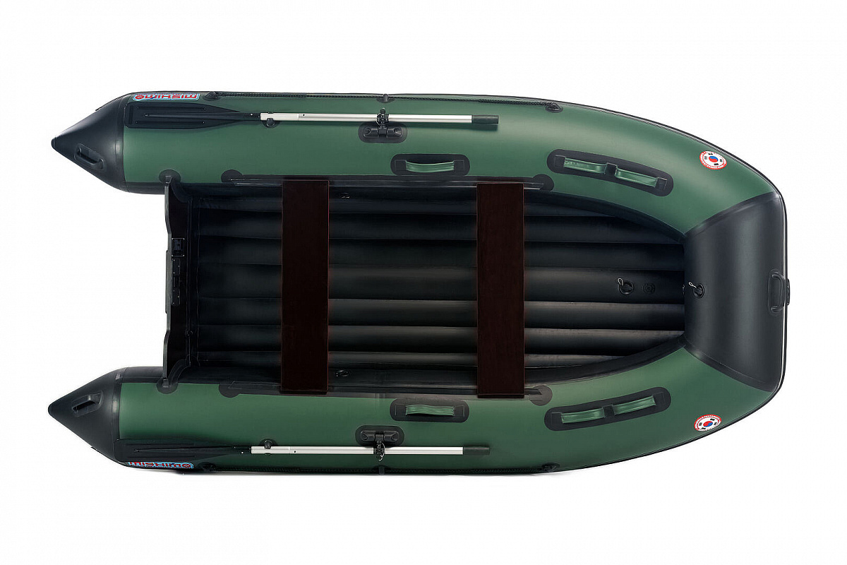 Лодка MISHIMO LITE 335 в Омске