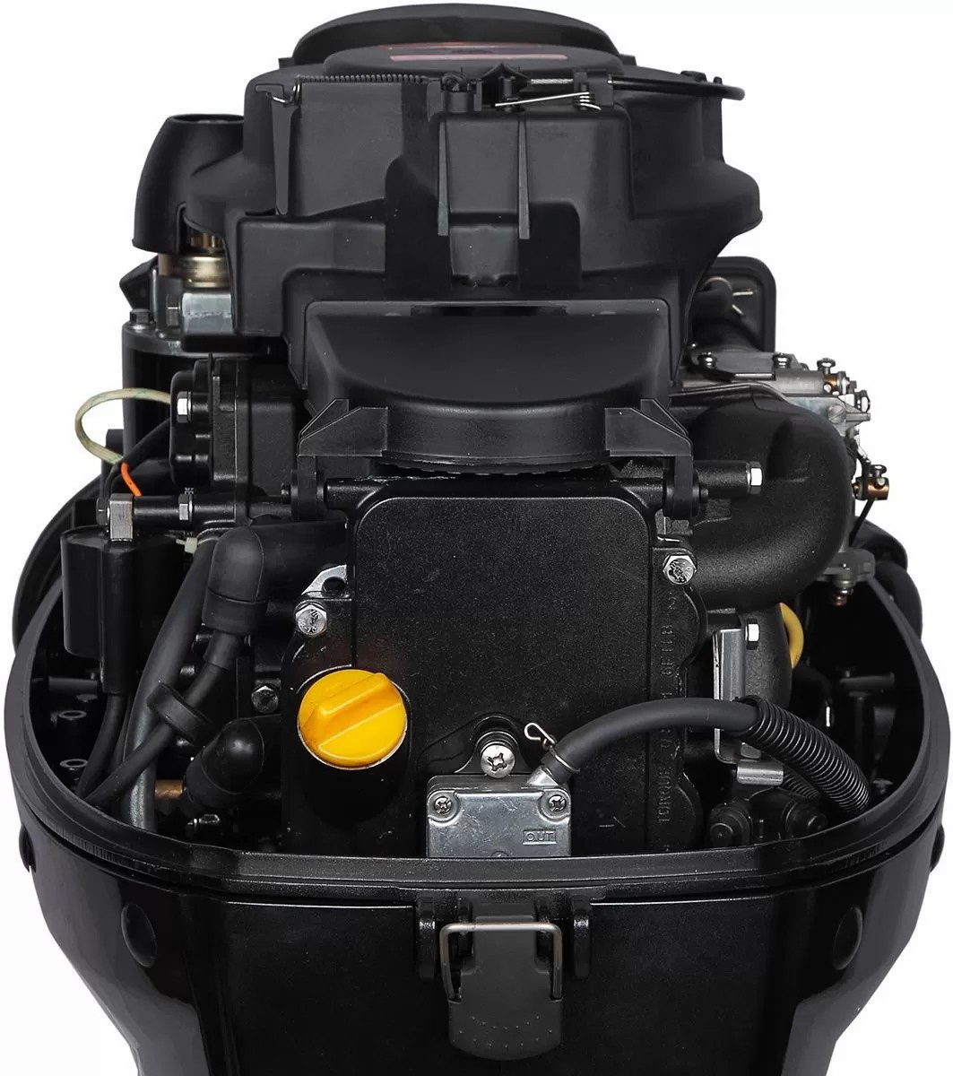 Лодочный мотор MARLIN MF 9.9 AMHS в Омске