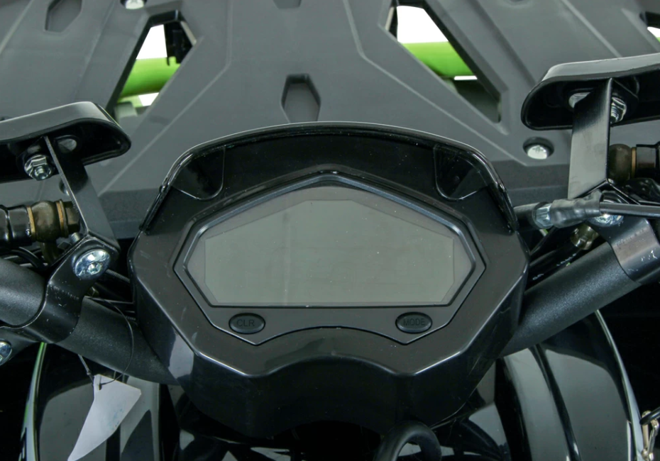 Квадроцикл YACOTA DRAGON LUX 125 в Омске