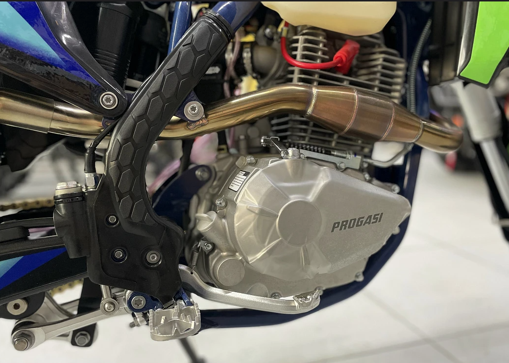 Мотоцикл Progasi RACE 300 AIR PRO SPORT в Омске