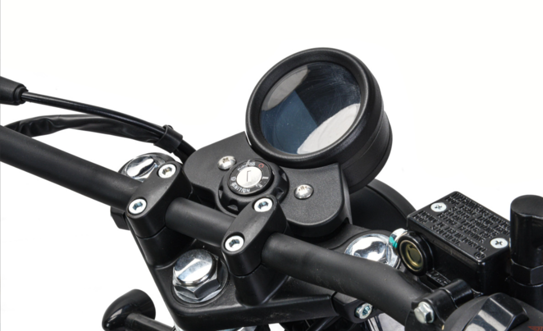 Мотоцикл MOTOLAND (МОТОЛЕНД) TEXAS 300 в Омске