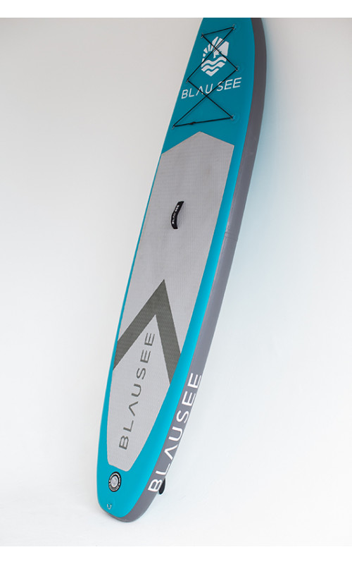 НАДУВНОЙ САП БОРД BLAUSEE 10 в Омске