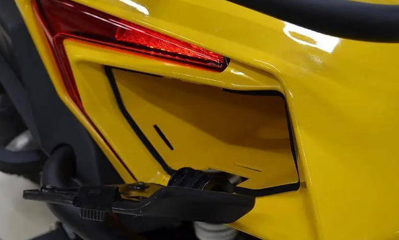 Квадроцикл HISUN GUARDIAN 400L /LONG в Омске