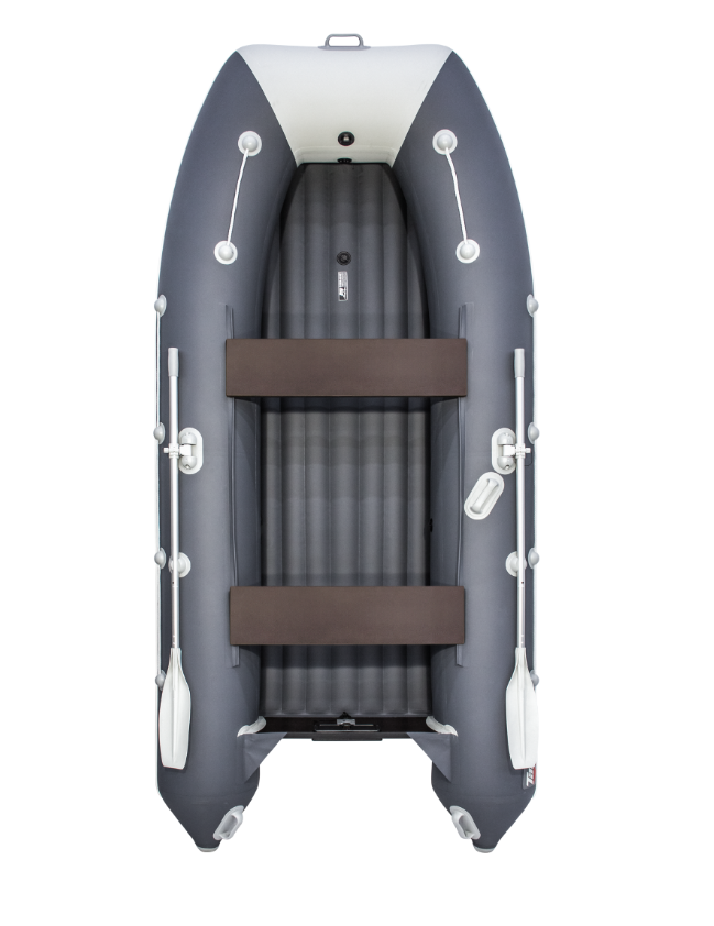 Лодка Таймень lx 3600 нднд в Омске