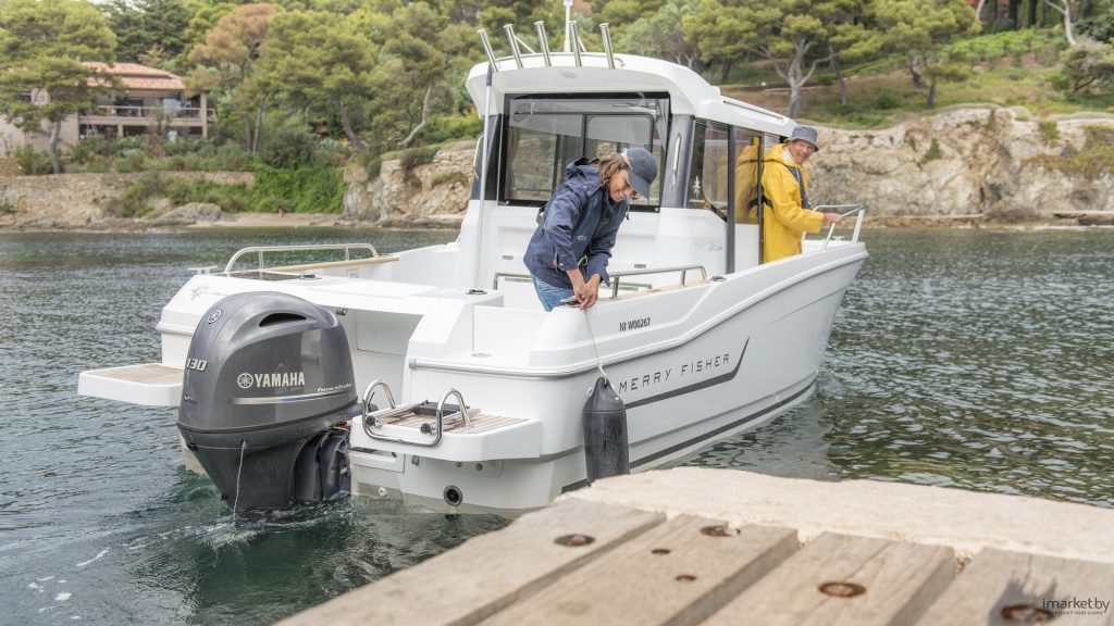 ЛОДОЧНЫЙ МОТОР YAMAHA F130 AETX в Омске