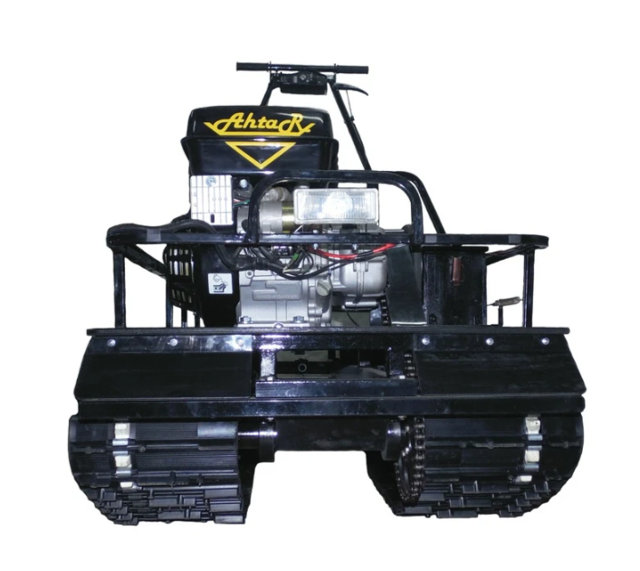 Мотобуксировщик AhtaR SL11 (с электростартером) в Омске