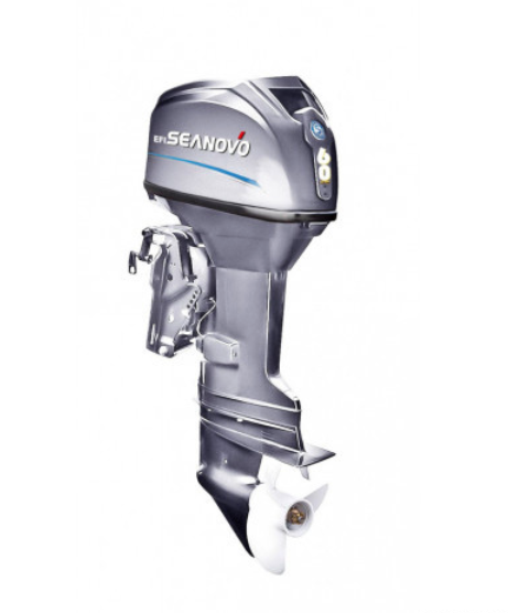 Лодочный мотор SEANOVO SNEF60FVEL-T - EFI (1,85) в Омске